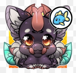 Chit Chat Icons - Ghost Furry Amino Fictional Character Png,Furaffinity Transparent Icon