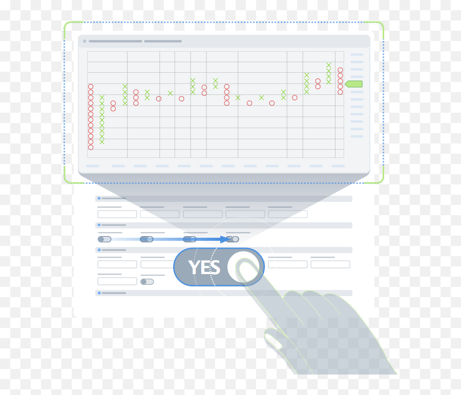 Stockdiocom - From Zero To Financial Market Analytics In Dot Png,Stock Ticker Icon