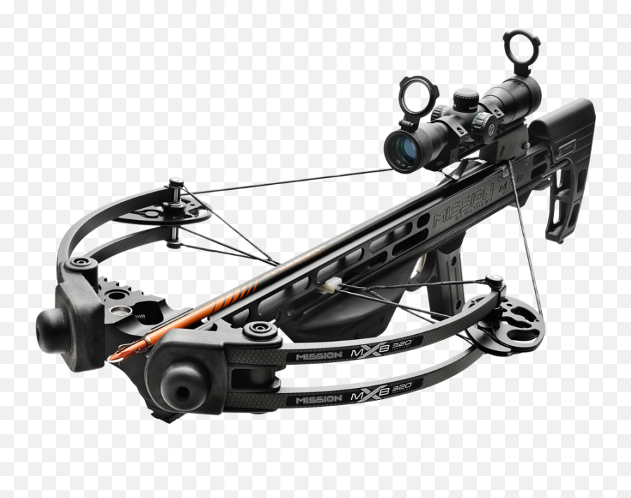 Mission Mxb 320 Review - A Crossbow By Matthews Mission Mxb 320 Crossbow Png,Mathews Icon Bow Price