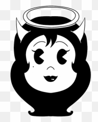 Alice Angel Beach Towel - Cartoon Png