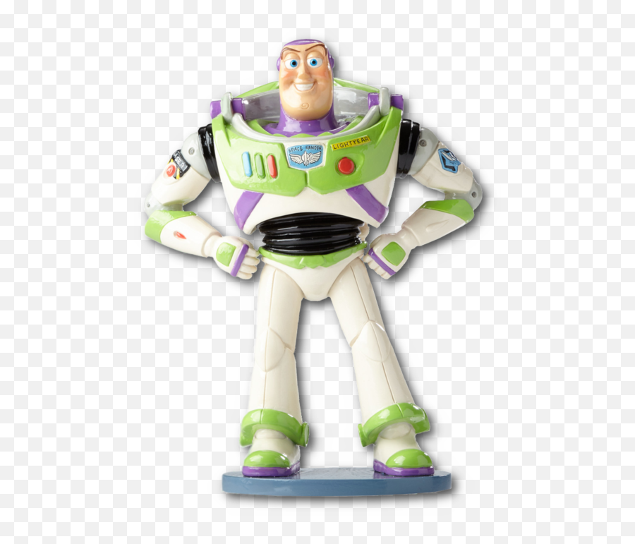 Buzz Lightyear Disney Showcase Figurine - Fiction Png,Buzz Lightyear Icon