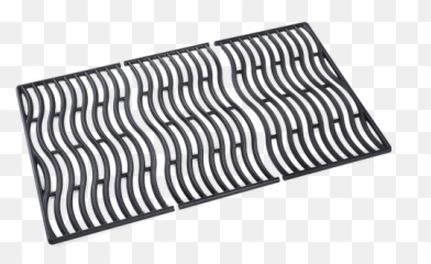 Napoleon Products - Rogue 525 Gussrost png