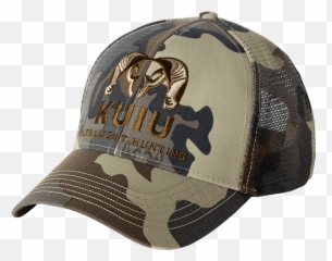 Kuiu Icon Cap - For Baseball Png,Kuiu Icon Vs Ultra