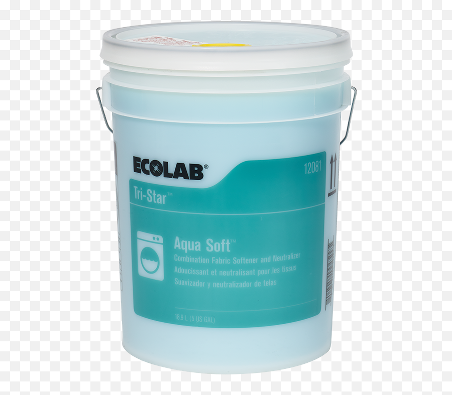 Aqua Soft - Tri Star Aqua Soft 5 Gallons Png,News Icon Aqua