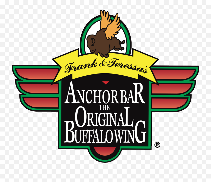 Apparel Archives - Anchor Bar Png,Buffalo Icon Apparel