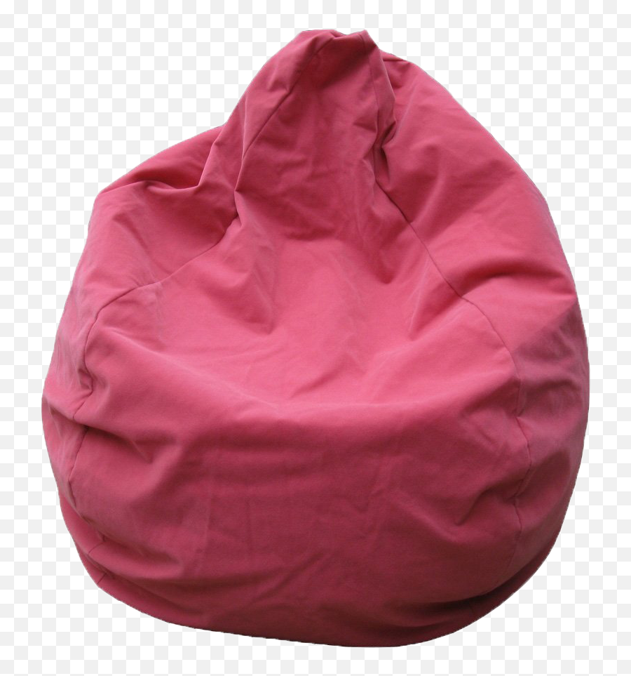 Download Chairs Sofa Bed Couch Bag Bean Magenta Hq Png Image - Transparent Background Bean Bags Png,Bed Transparent Background