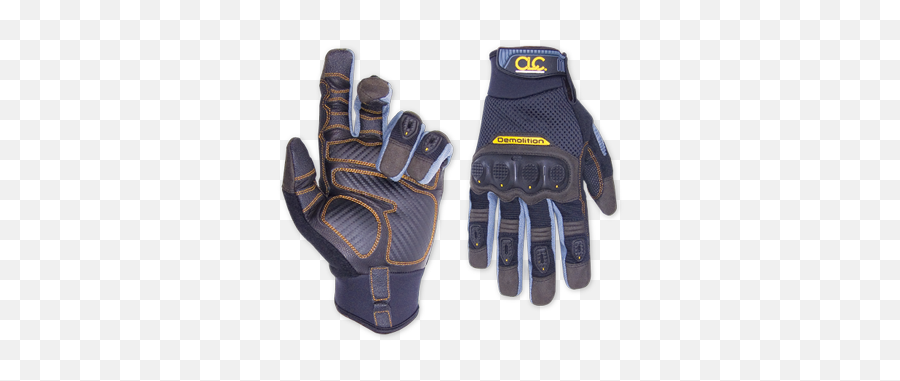 Pin En Gloves - Safety Glove Png,Icon 1000 Axys Gloves