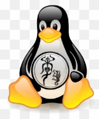 Shlinux Github - Linux The Power Of Gnu png