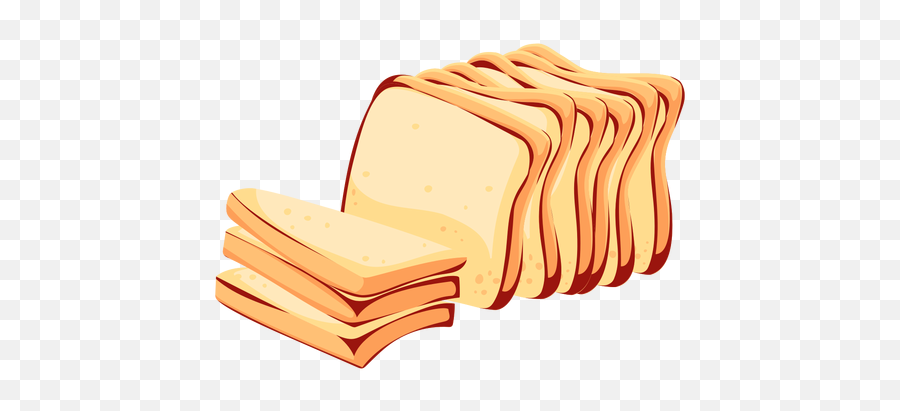 Bread Wheat Icon - Transparent Png U0026 Svg Vector File Vector Bread Icon Png,Icon Hormat Vektor Png