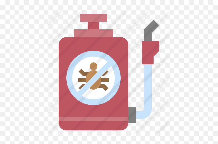 Pesticide - Free Miscellaneous Icons Illustration Png,New Myplate Icon