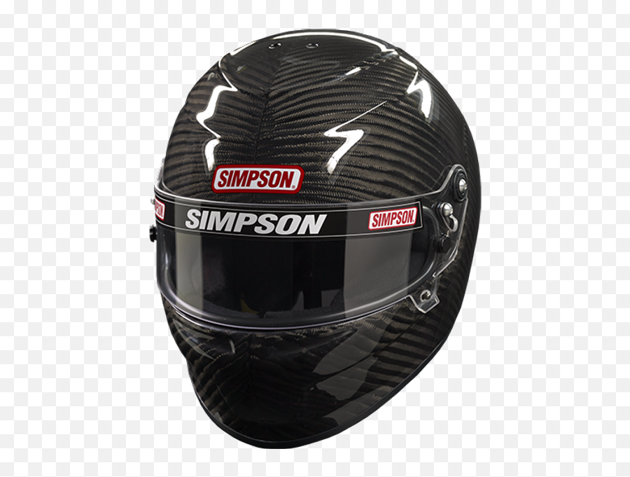 Simpson Auto Racing Helmets - Simpson Racing Helmet Png,Icon Ghost Carbon