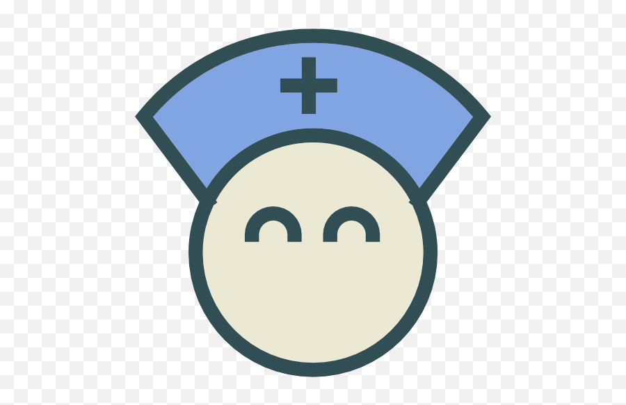 Free Icon - Happy Png,Nurse Icon Free