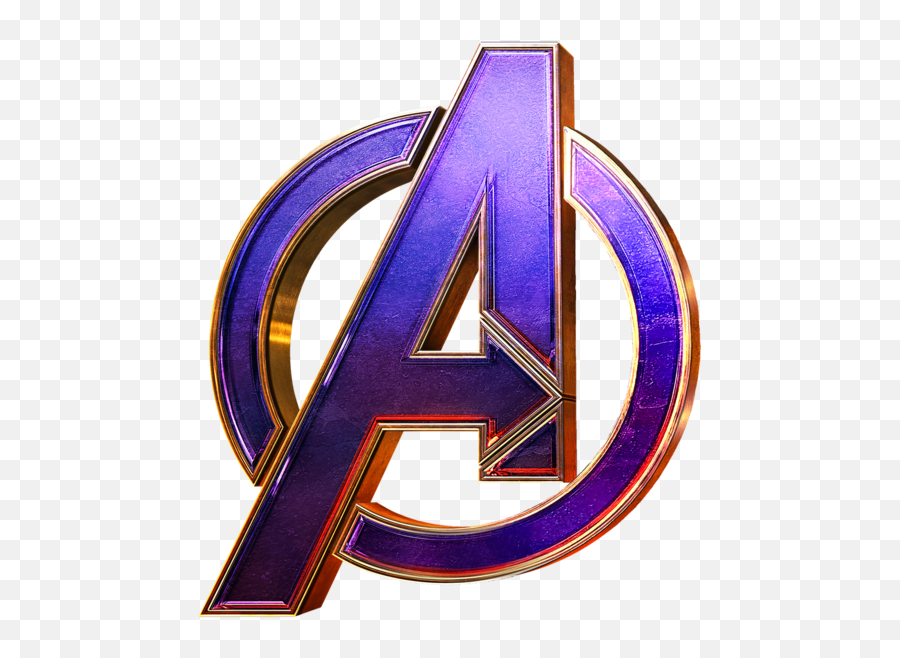 Avengers - Avengers Logo Png,Avengers Symbol Png