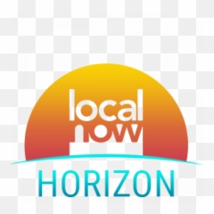 Local Now Horizon - Language png