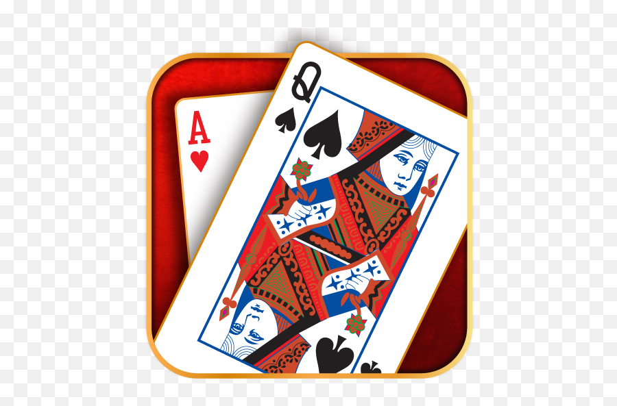 Hearts U2013 Offline Free Card Games App For Pc Windows 10 2021 - Hearts Free Card Games Png,Games App Icon
