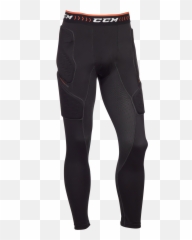 Ccm Referee Padded Base Pants - PGREF Ccm Referee Girdle Padded Base Pants png