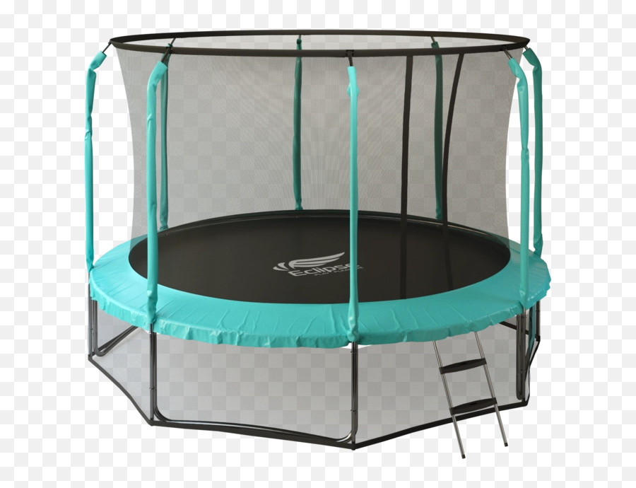 Png Trampoline - Exercise Jumping Machine,Trampoline Png