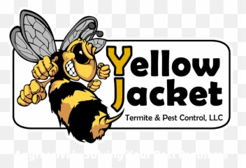 Wu Tang Clan Bee Transparent Png - Yellow Jacket Logos
