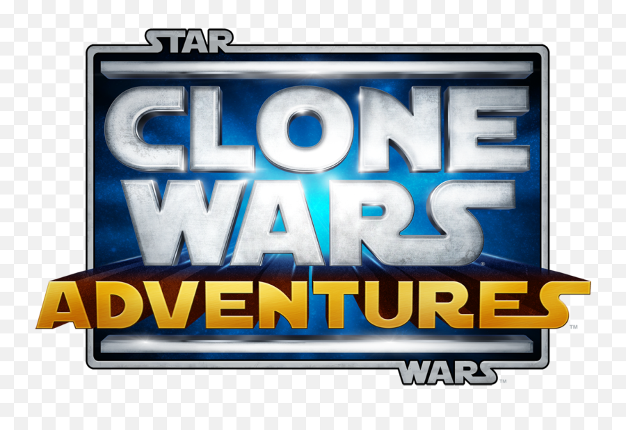 The Star Wars Underworld Clone Adventures Shutting - Star Wars Clone Wars Adventures Logo Png,Star Wars Battlefront Steam Icon