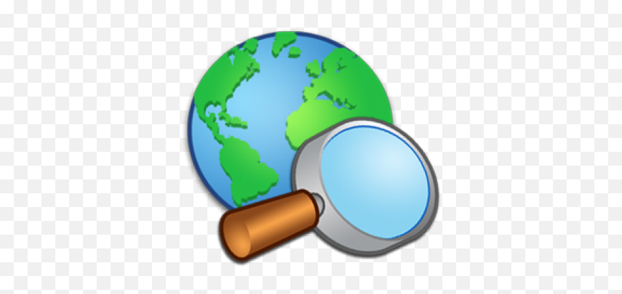 Icons Search Icon 137png Snipstock - Introducción Al Software Educativo,Googleearth Icon