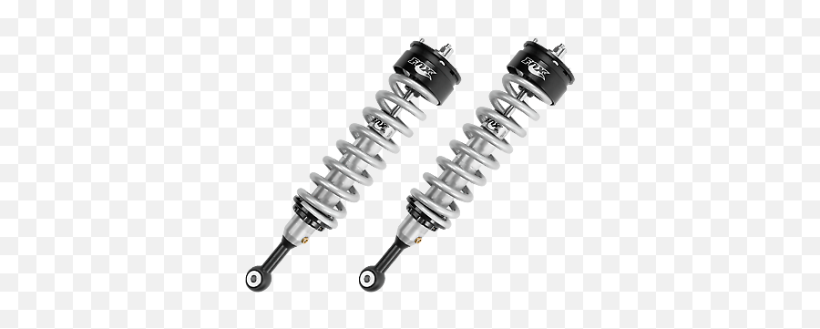 Fox 2 Shocks 0 - 2 Lift Front For Toyota 4runner 19962002 Ebay Fox Performance Ifp Png,Icon Coilover Tacoma