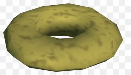 Doughnut - Climbing Hold Png,Doughnut Png