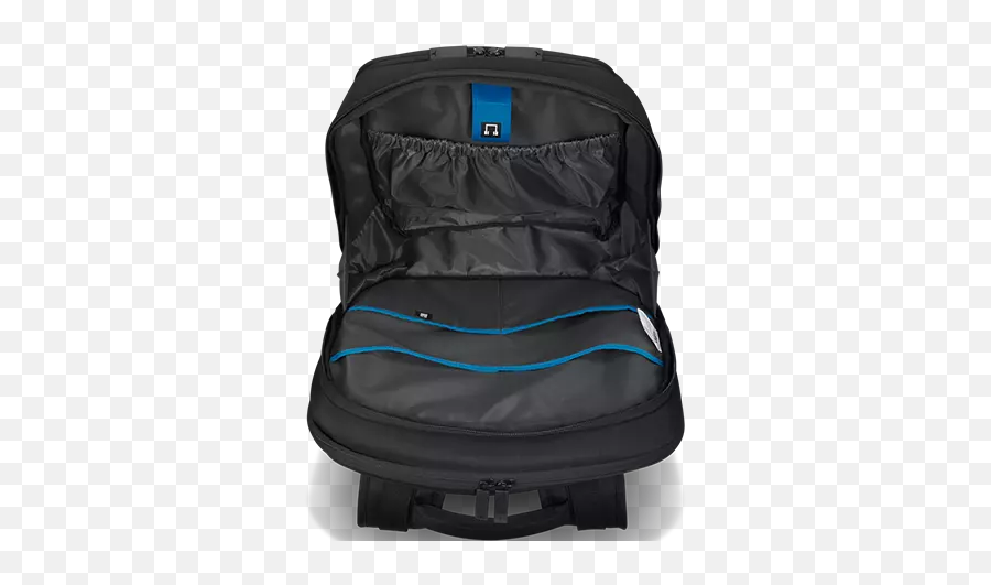 Lenovo Legion 17u201d Armored Backpack - Lenovo Legion Armored Backpack Ii Review Png,Icon Squad 3 Mil Spec Backpack
