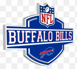 Nfl Logo Buffalo Bills - SVGVector Nfc Championship png