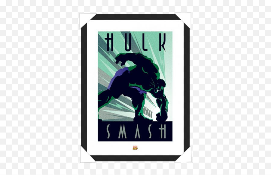 475 Hulk Smash - Hulk Smash Poster Png,Hulk Smash Png