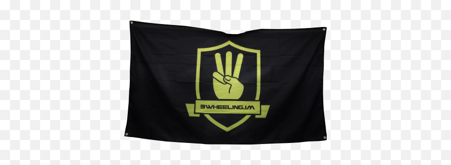 3wheeling - Emblem Png,Race Flag Png
