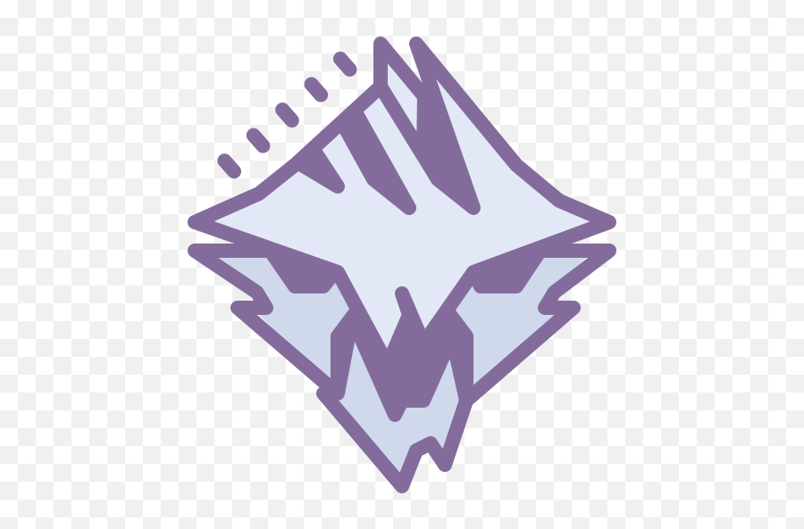 Dauntless Icon In Cute Color Style - Dauntless Icon Png,Saints Row Icon