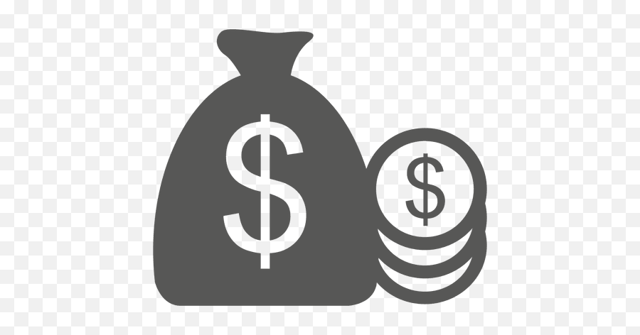 Money Bag Graphics To Download - Simbolos De Economia Png,Thief Gold Icon