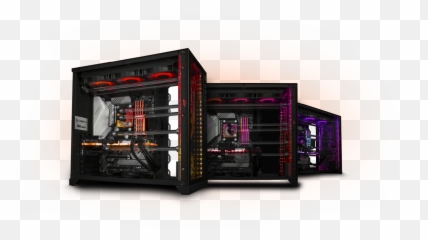 Amd Gaming Pc - Custom LiquidCooled Ryzen u0026 Radeon PCs Vertical png