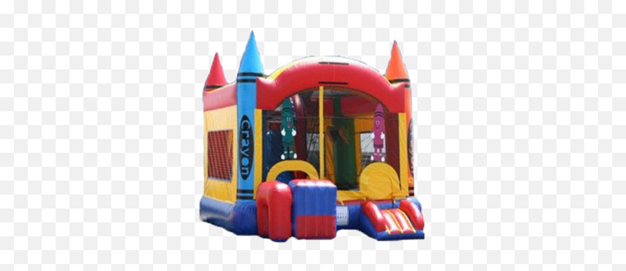Bounce House Rentals - Bounce City Memphis Inflatable Castle Png,Bounce House Icon