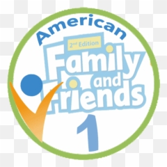 Family And Friends 1 U2013 Apps - png