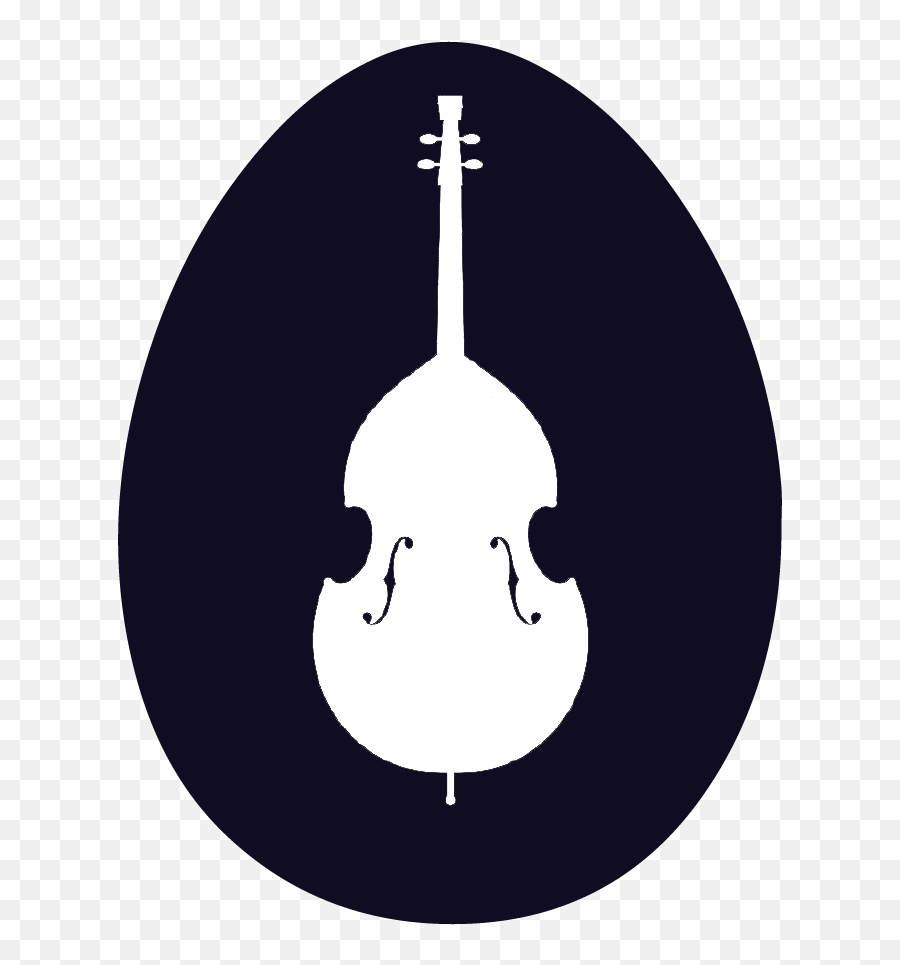 Upright Bass U2014 Bantam Studios Png Friend Group Icon