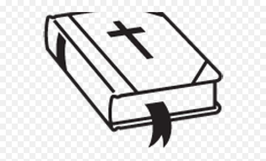 bible clipart black and white