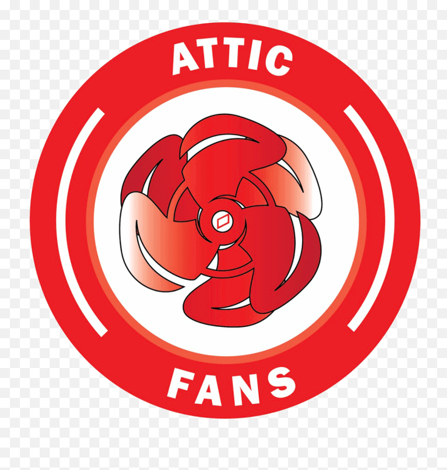 Attic Fan - Atmox Language Png,Fan Icon Png