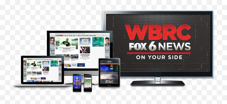 Wbrc Logo Want To Build Your Business - Technology Applications Png,Iflix Icon