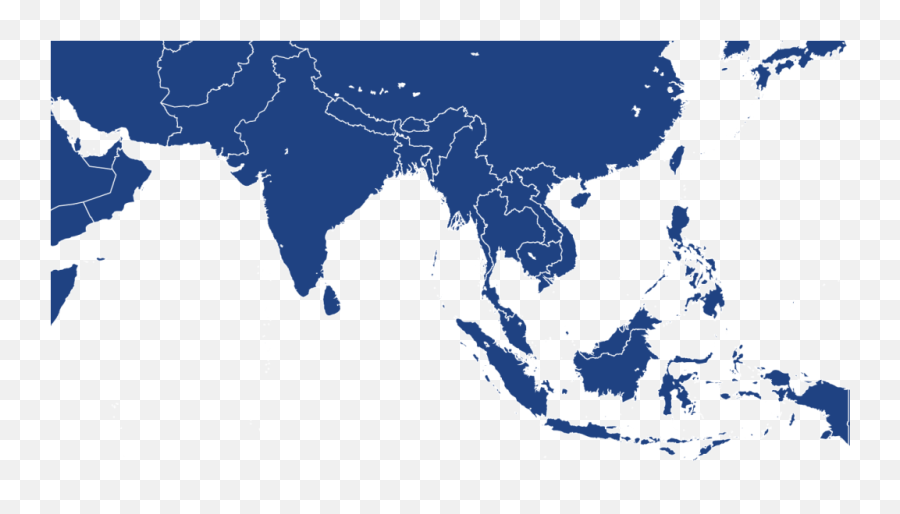 Locations Schmidt Hongkong - Asia Map Png,Asia Map Icon