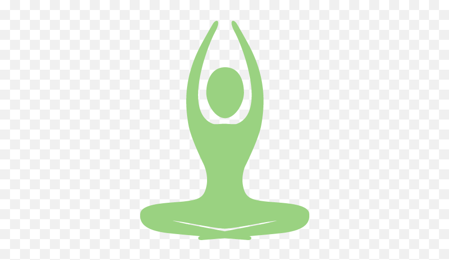 Breathe Hot Yoga - Dot Png,How To Make A Yoga Icon In Illustraor