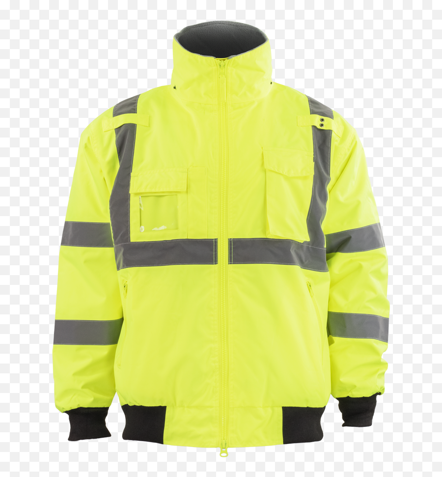 Petra Roc Lime Waterproof Bomber Jacket W Removable Liner - Clothing Png,Icon Stryker Vest Crash Test