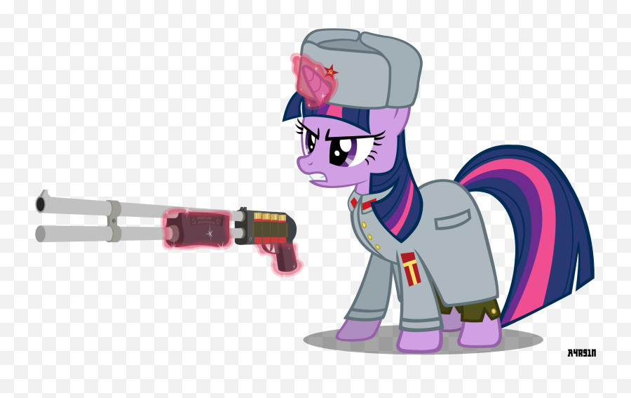 Coat Command And Conquer Crossover - My Little Pony Equestria Girl Soviet Png,Soviet Hat Transparent