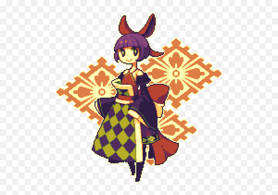 Tenka Seiha Writing Is 1 Percent Inspiration And 99 - Fictional Character Png,Utsuho Reiuji Icon