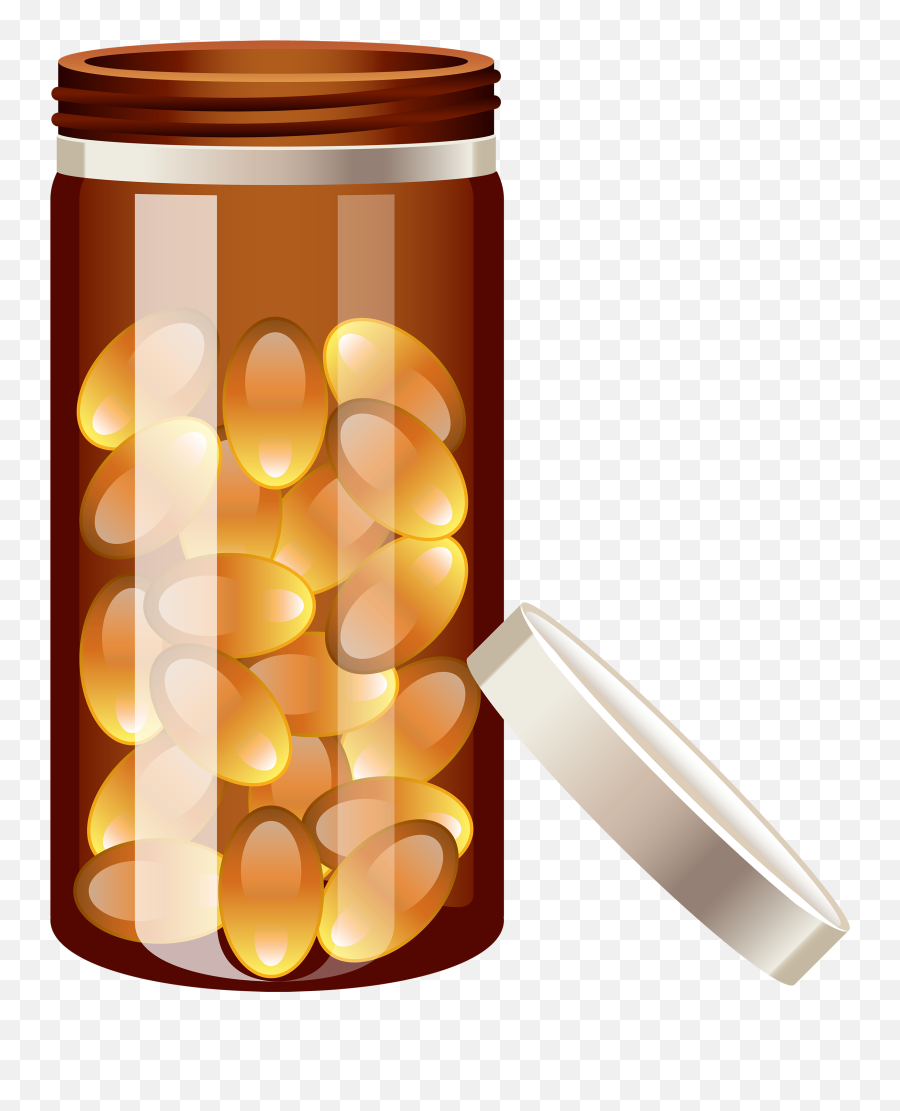 Pill Bottle Png Transparent - Transparent Pill Bottle Png,Pill Png