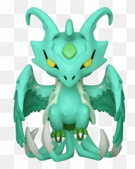 Pop Animation Bakugan - Skyress Bakugan Pop Funko Png,Vaporeon Icon