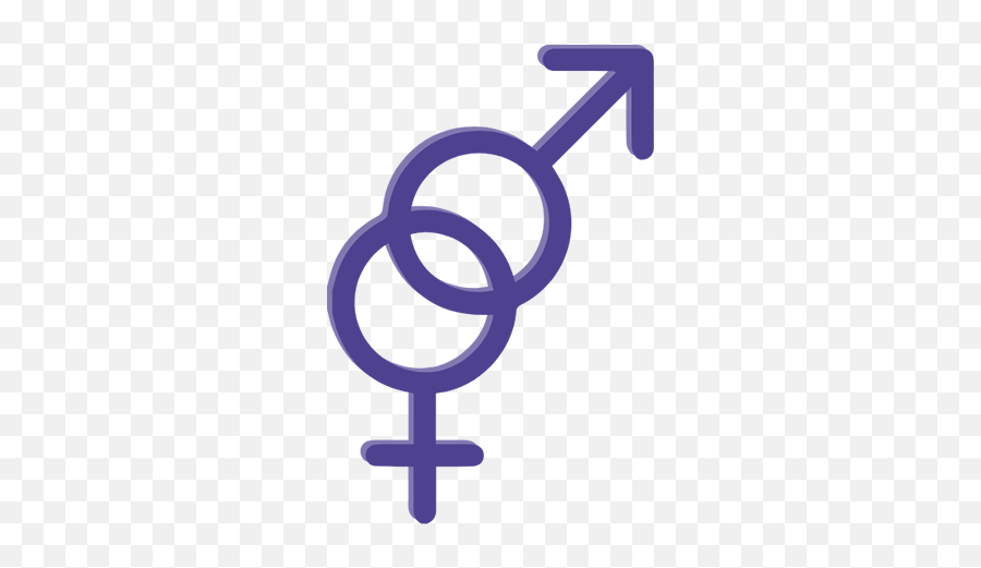 Vitaflux Make Love Healthier - Intersex Symbol Png,Male Female Icon