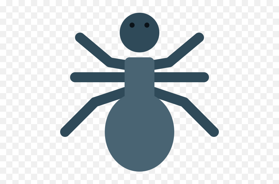 Bug Icon Image - Web Icons Png Dot,Pest Icon