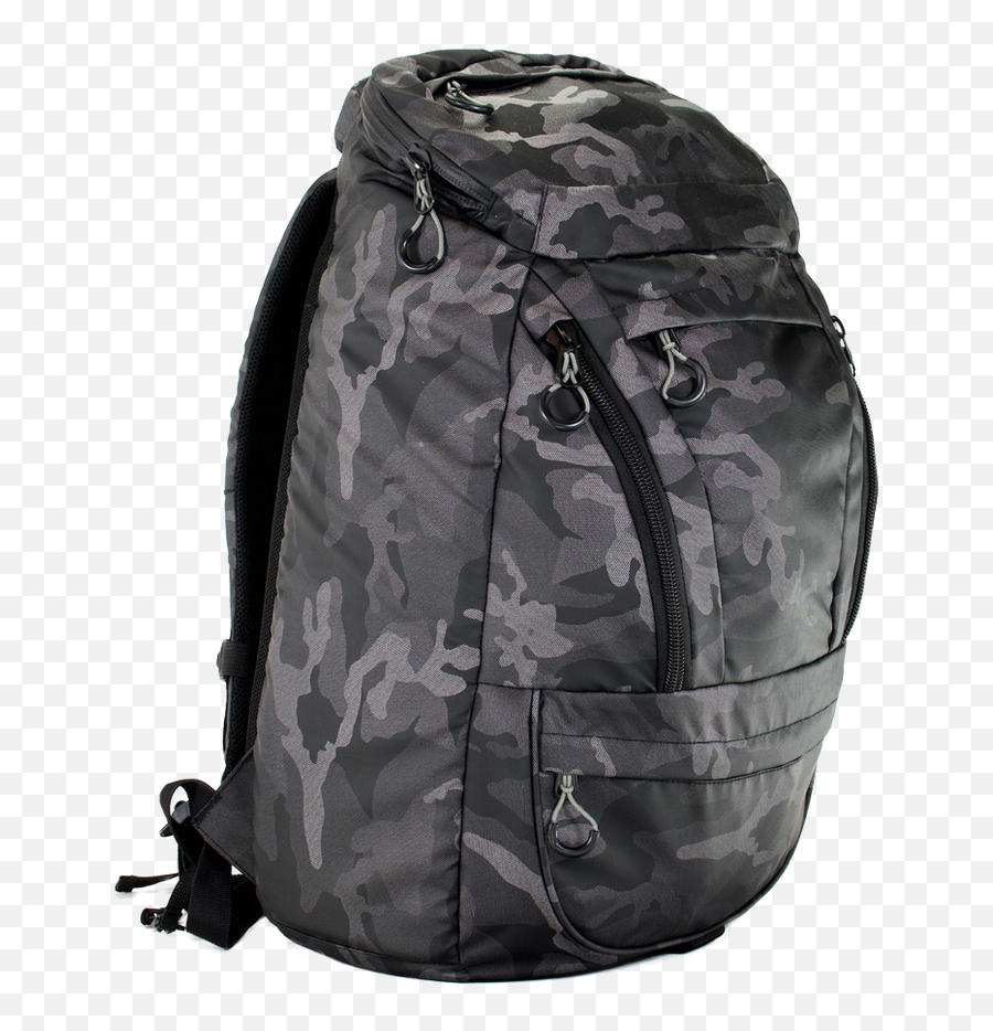 Kelvin Coolers Backpack Premium Cooler - Hiking Equipment Png,Icon 6 In 1 Backpack