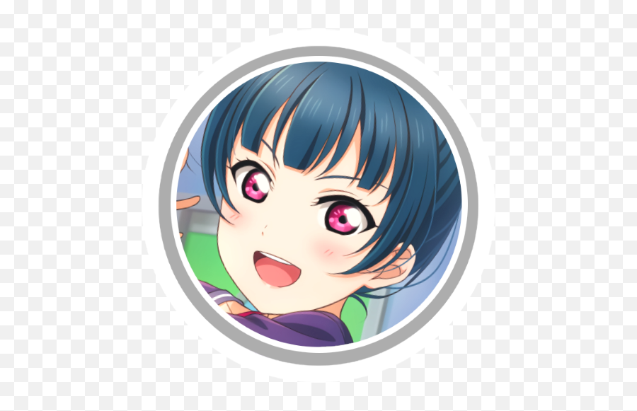 Yoshikotwitter - Fictional Character Png,Yoshiko Icon